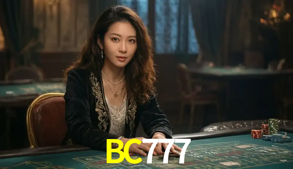 BC777 Casino en Vivo