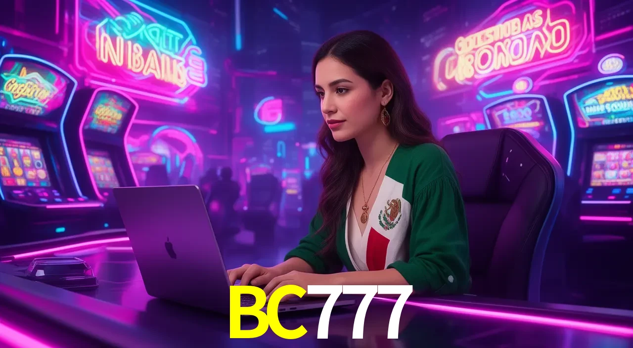 BC777 Apuestas Deportivas
