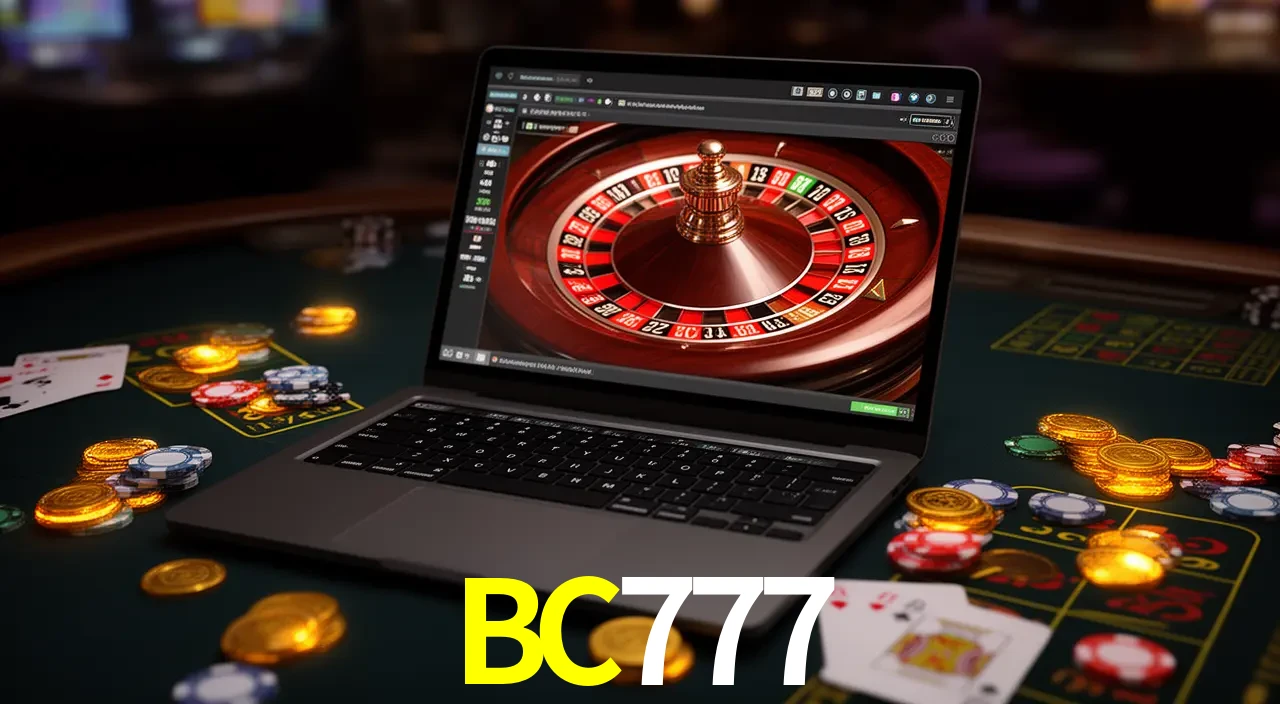 BC777 Arcade
