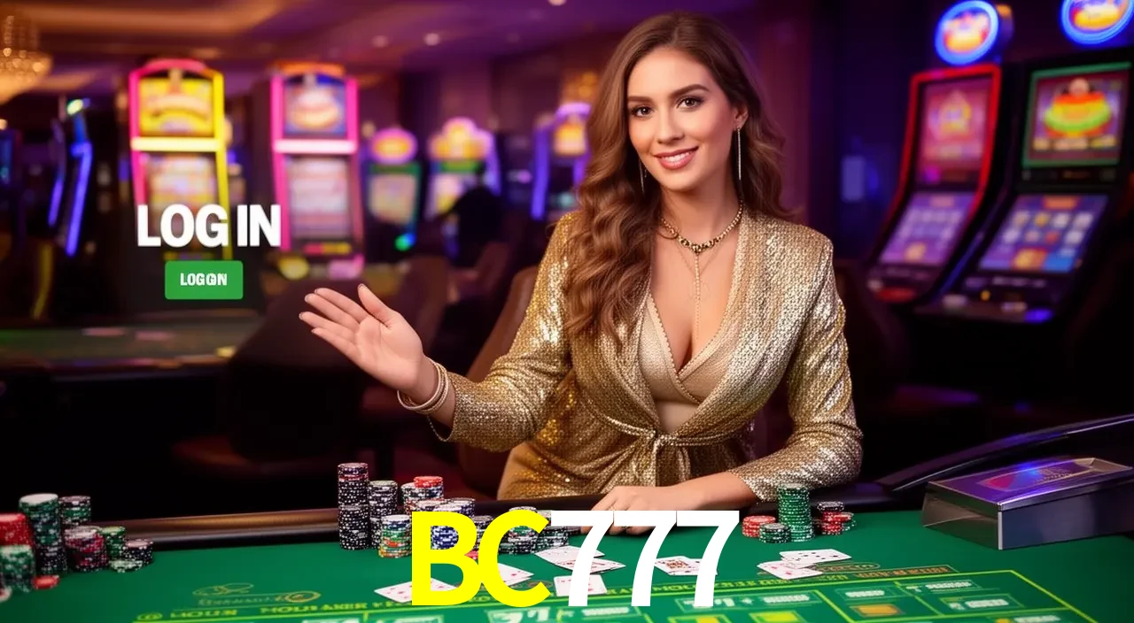 BC777 Bingo