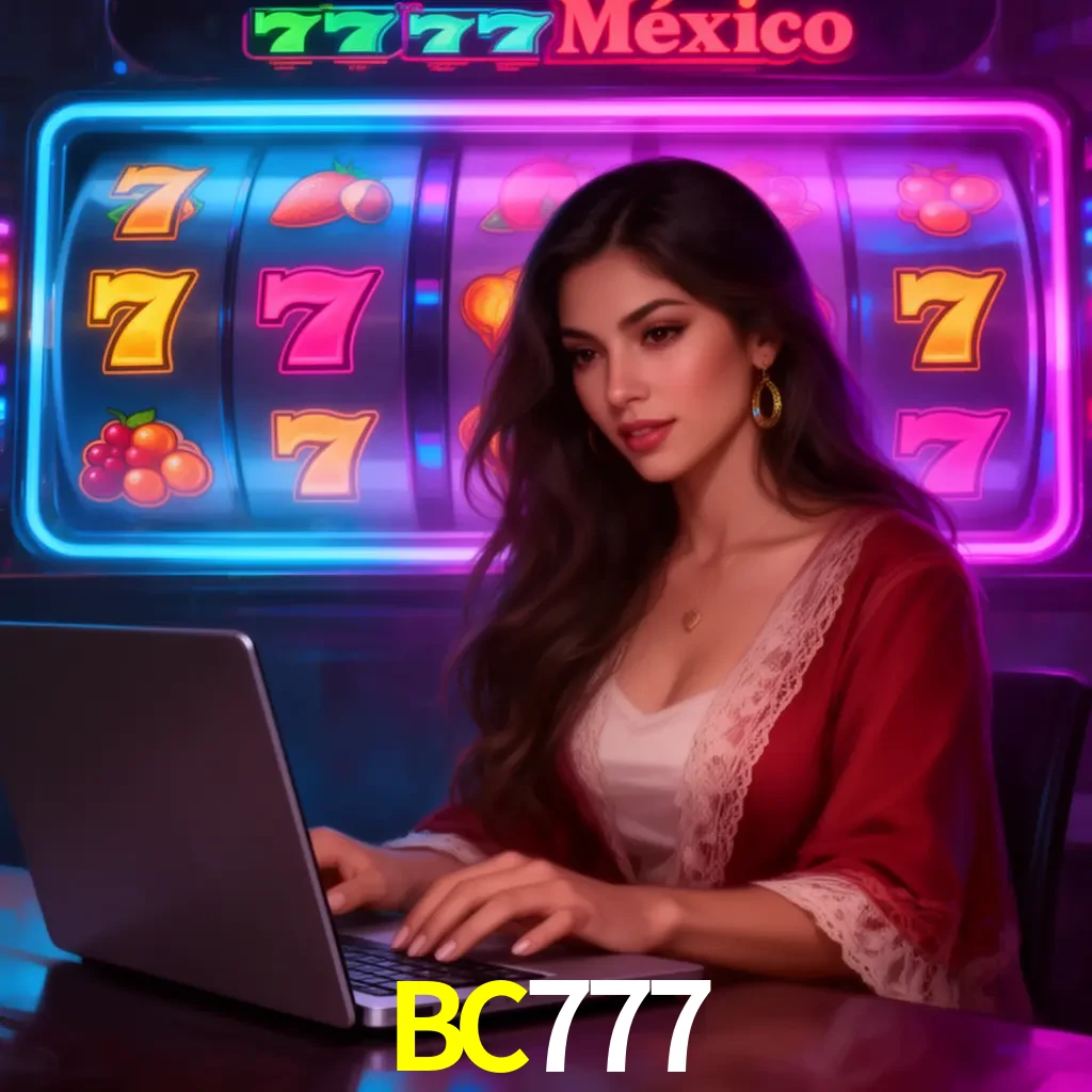 BC777 Roulette en Vivo