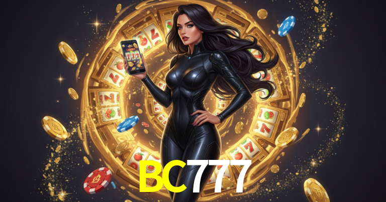 BC777 Juegos Confiables