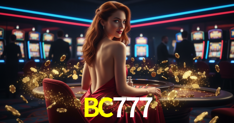 BC777 lobby snapshot