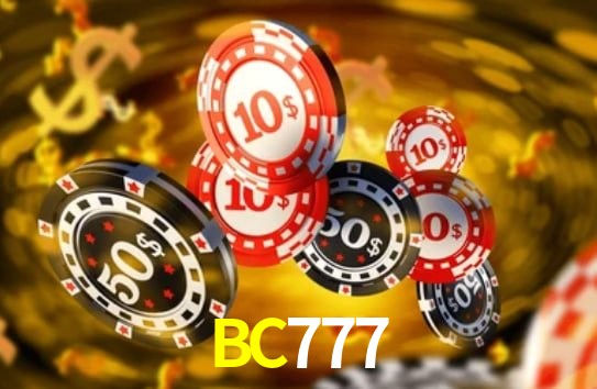 BC777 gaming platform
