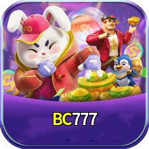 BC777 logo
